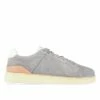Men's Clarks Originals Tormatch Trainers in Grey