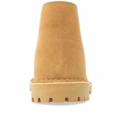 Men's Clarks Originals Desert Rock Shoes in Brown -Max Factor Shop 0c0fc8bf790943e8acde77ac41cc746c