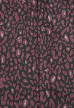 Bolongaro Trevor Leopard Print Shirt In Purple 5 Bolongaro Trevor Leopard Print Shirt In Purple -Max Factor Shop 0d3ec73943064278be5ac7663f9a05b5