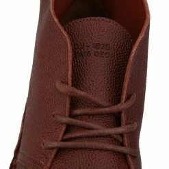 Men's Clarks Originals Desert Coal Boots in Tan -Max Factor Shop 0eecbce0b7774a30a82d6e229145bc88