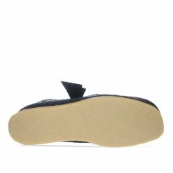 Men's Clarks Originals Wallabee Raffia Shoes in Black 9 Men's Clarks Originals Wallabee Raffia Shoes in Black -Max Factor Shop 272327ceb8404a898f62f9b96d1f9198