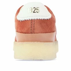 Men's Clarks Originals Tormatch Trainers in Tan -Max Factor Shop 282cd5f356084007becec5a8813258e6