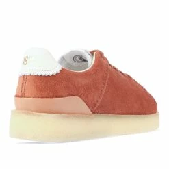 Men's Clarks Originals Tormatch Trainers in Tan -Max Factor Shop 2b00c0c45c3748bbadaf35ce6593dd8a