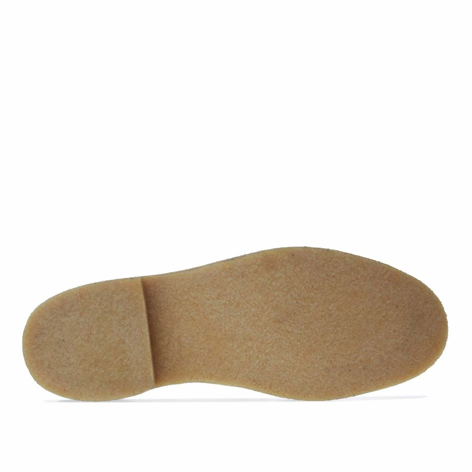 Men's Clarks Originals Desert Boots in Black 4 Men's Clarks Originals Desert Boots in Black - Image 4