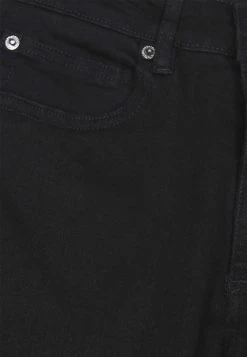 Bolongaro Trevor River Jeans In Black -Max Factor Shop 41d482cc2b0242b591b99f7b234a1d1f