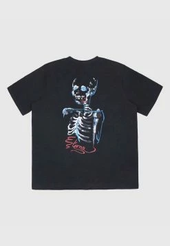 Bolongaro Trevor Arthouse Oversize T-shirt - Black -Max Factor Shop 4530e6d54dad47879f11a25eec8d93cf