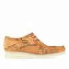 Men's Clarks Originals Wallabee Shoes in Tan