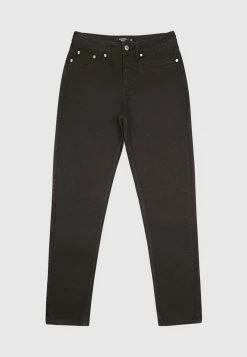 Bolongaro Trevor River Jeans In Black