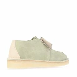 Men's Clarks Originals Desert Trek Shoes in Green 8 Men's Clarks Originals Desert Trek Shoes in Green -Max Factor Shop 7393967b0795491cb377ba22bd2e1562