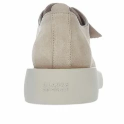 Men's Clarks Originals Mileno London Suede Shoes in Sand 11 Men's Clarks Originals Mileno London Suede Shoes in Sand -Max Factor Shop 875169b545e04eaeafa968a4e1d480d4