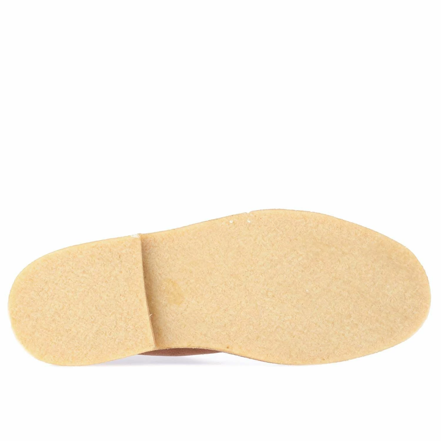 Men's Clarks Originals Desert Boots in Brown 4 Men's Clarks Originals Desert Boots in Brown - Image 4