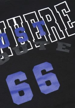 Bolongaro Trevor Nowhere Sweatshirt With Long Sleeves - Black 5 Bolongaro Trevor Nowhere Sweatshirt With Long Sleeves - Black -Max Factor Shop 91fd776d07cb48bda211598e399c4660