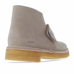 Women's Clarks Originals Desert Boots in Sand 8 Women's Clarks Originals Desert Boots in Sand -Max Factor Shop 92478fc7999146358d8f9662300760c8
