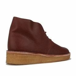 Men's Clarks Originals Desert Coal Boots in Tan -Max Factor Shop 9a5584bf55f04c1fad6b70472030b50e
