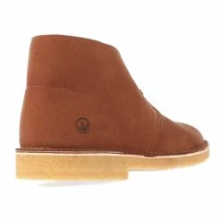 Men's Clarks Originals Desert Boots in Brown 8 Men's Clarks Originals Desert Boots in Brown -Max Factor Shop 9fea5ce09fd94a668afc51f17ebb4823