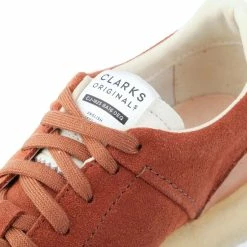Men's Clarks Originals Tormatch Trainers in Tan -Max Factor Shop a0a32e137f2c4073a8c7c7b7ff6b44a4