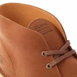 Men's Clarks Originals Desert Boots in Brown 11 Men's Clarks Originals Desert Boots in Brown -Max Factor Shop a1a5b32127eb432abc9ba972c93e457e