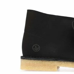 Men's Clarks Originals Vegan Desert Boots in Black 10 Men's Clarks Originals Vegan Desert Boots in Black -Max Factor Shop a26540ddec9b4055900736c9d6ebe47a