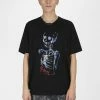 Bolongaro Trevor Arthouse Oversize T-shirt - Black