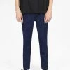 Bolongaro Trevor Slim Fit Jeans In Indigo - Navy