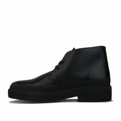 Men's Clarks Originals Desert Galosh Boots in Black 10 Men's Clarks Originals Desert Galosh Boots in Black -Max Factor Shop b764628062cb4cfca2828912bd9124b6