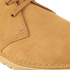 Men's Clarks Originals Desert Rock Shoes in Brown -Max Factor Shop c19503473cb248cfb7a7b68236172b85