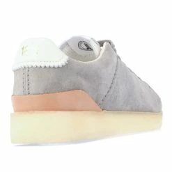 Men's Clarks Originals Tormatch Trainers in Grey 8 Men's Clarks Originals Tormatch Trainers in Grey -Max Factor Shop ccc0f325a3e74b42b08e9040607df230