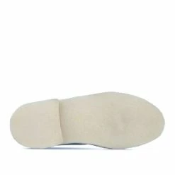 Women's Clarks Originals Desert Boots in Blue -Max Factor Shop e739ed3faf37474393be55a33c72f116