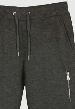 Bolongaro Trevor Travel Joggers In Charcoal -Max Factor Shop f5c0e06ee81d4a41aeaf97e1e647bfc7