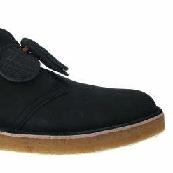 Men's Clarks Originals Desert Boots in Black 11 Men's Clarks Originals Desert Boots in Black -Max Factor Shop f673c90d6fff41e284e74b11bdbadf55
