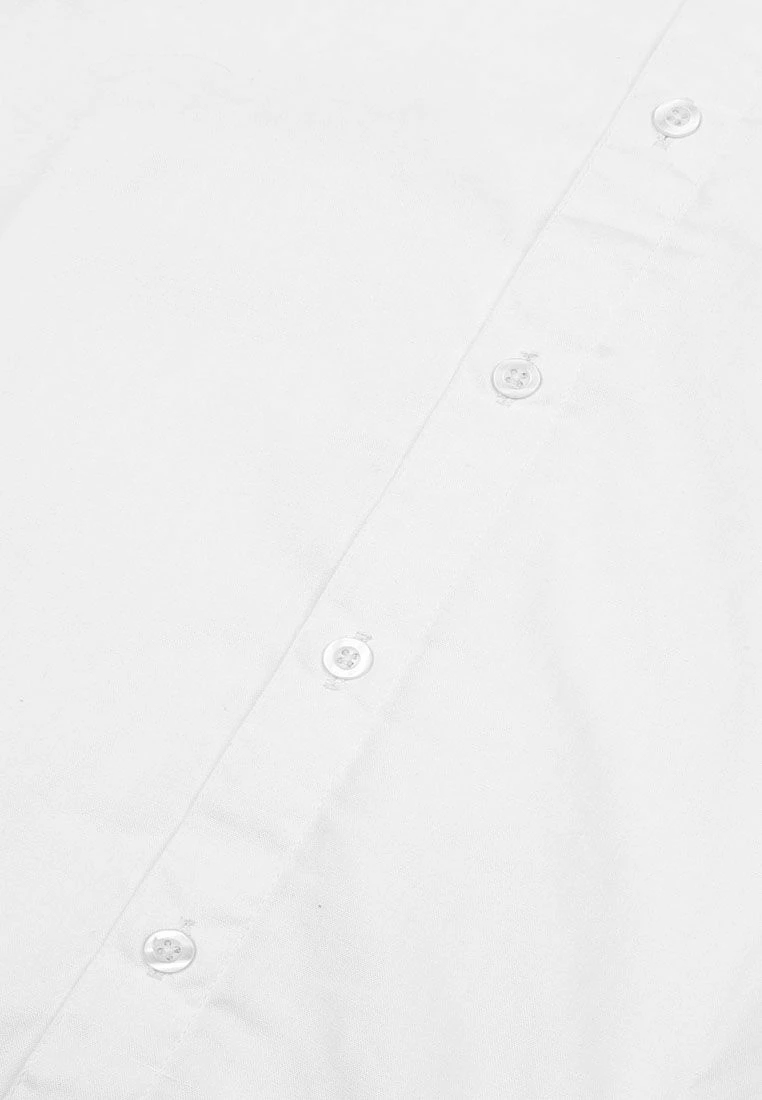 Bolongaro Trevor Slim Fit Classic Shirt White 3 Bolongaro Trevor Slim Fit Classic Shirt White - Image 3